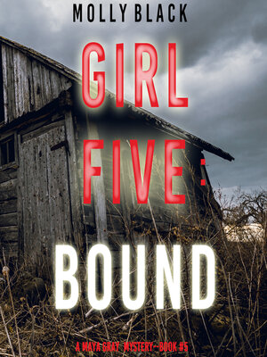 cover image of Girl Five: Bound